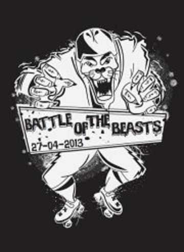 Battle of the Beasts logo